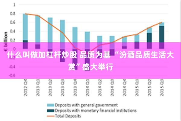 什么叫做加杠杆炒股 品质为基 “汾酒品质生活大赏”盛大举行